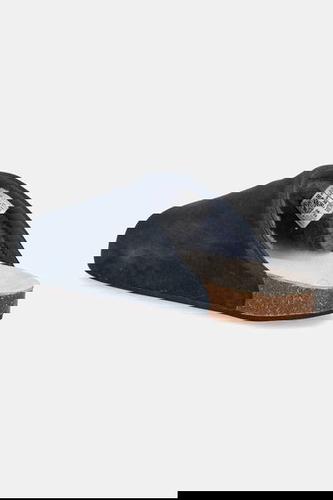 Sneakers och skor adidas Originals Adimule Slides Blå | JP8729, 2