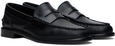 Kläder rag & bone Rag & Bone Carter Loafers Svart | WFF24SF000TP0, 3