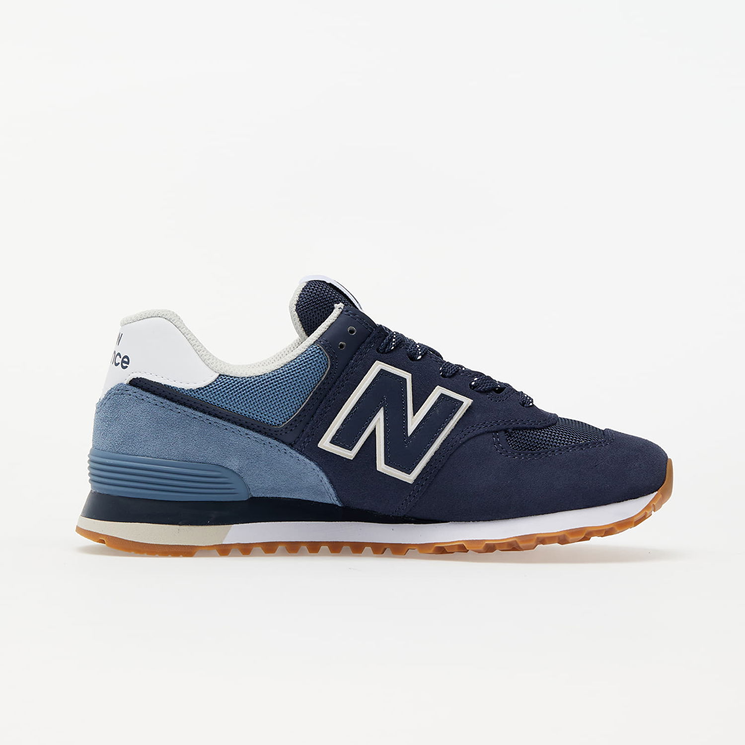 Sneakers och skor New Balance 574 Blå | ML574GRE, 1
