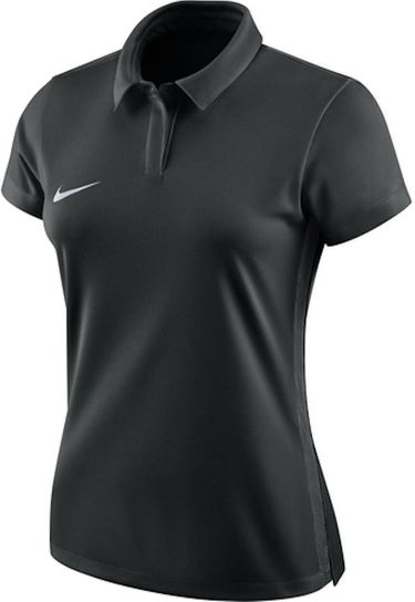 Polotröja Nike Dry Academy18 Polo Svart | 899986-010, 0