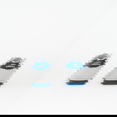 Sneakers och skor New Balance BB 480 LBL Vit | BB480LBL, 4