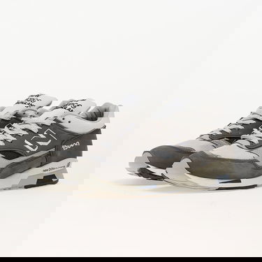 Sneakers och skor New Balance 1500 Grey Grå | U1500ANI, 4