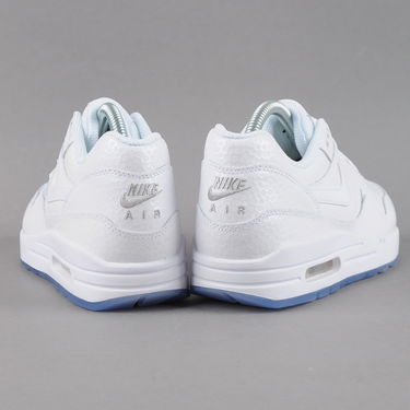 Sneakers och skor Nike Air Max 1 Premium "Ice Pack" W Vit | 454746-106, 4