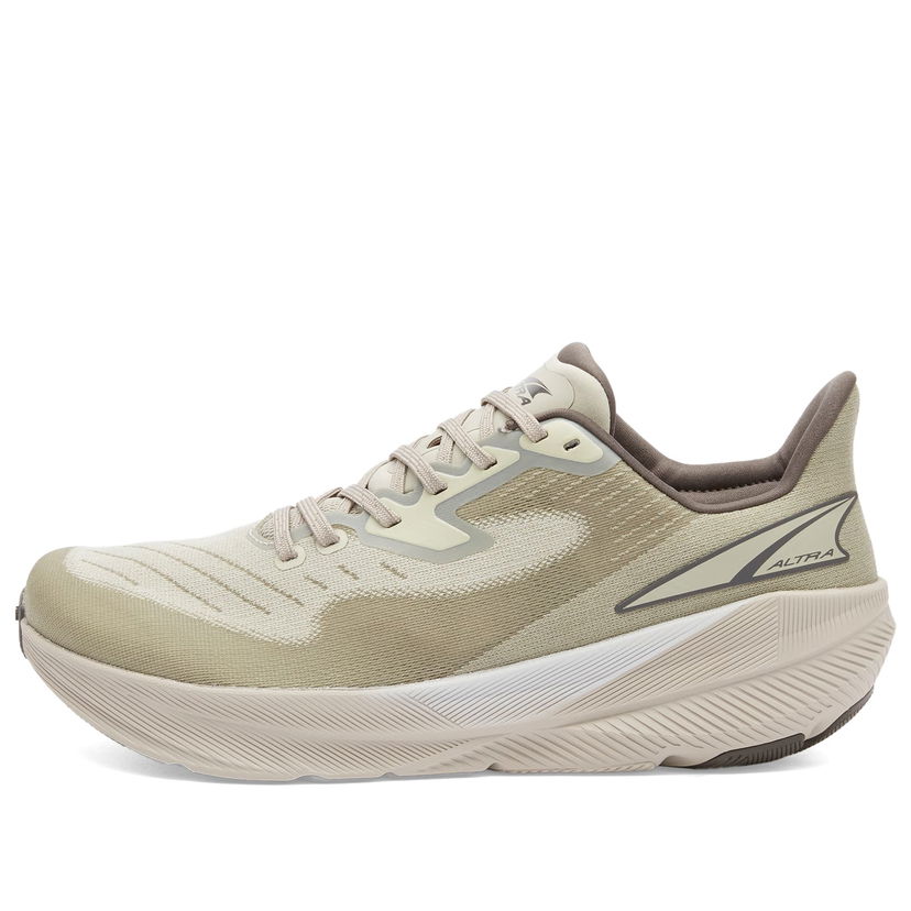 Sneakers och skor Altra Running Experience Flow Beige | AL0A85NV9231M