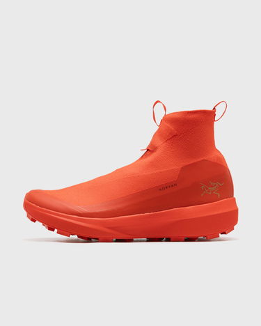 Sneakers och skor Arcteryx NOVAN 4 NIVALIS MEN Orange | X000009835-DYNASTY-DYNASTY, 0