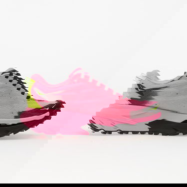 Sneakers och skor Hoka One One Mafate 5 W Rosa | 1168723-NNR, 2