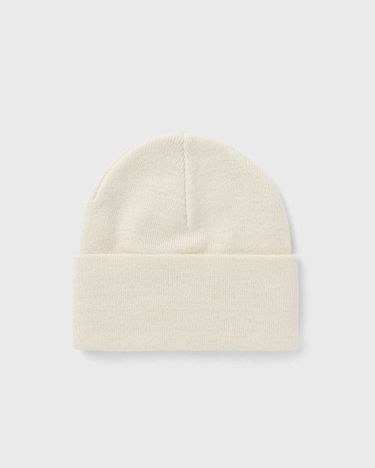 Mössa Carhartt WIP Carhartt WIP American Script Beanie Vit | I034235-05.XX, 3