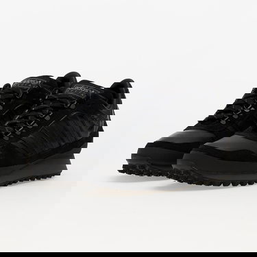 Kläder adidas Originals adidas Hiaven Spzl Černá, velikost: 41 1/3 Svart | IF5722, 4