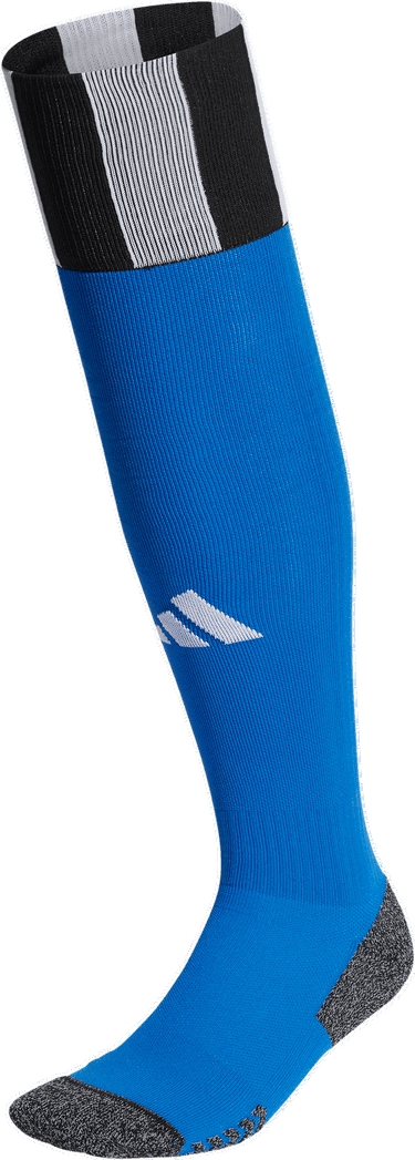Strumpor adidas Originals Hamburger SV Home Socks 2024/25 Blå | 5hsvhz3320, 0