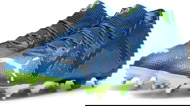 Sneakers och skor Puma FUTURE ULTIMATE MxSG Blå | 107351-03, 3