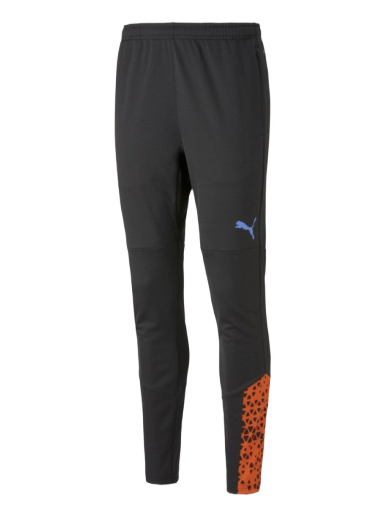 Byxor Puma Pant individualCUP Svart | 658295-050