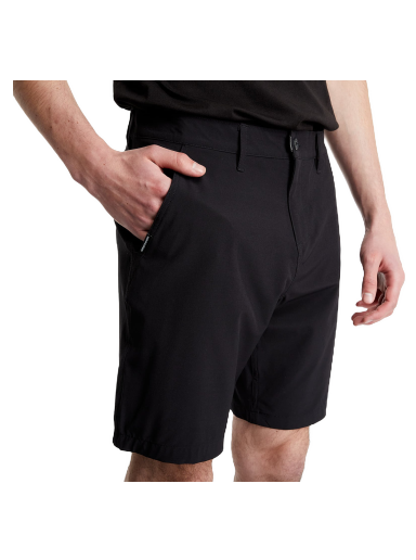 Shorts Horsefeathers Cruz Boardwalks Svart | SM1214A