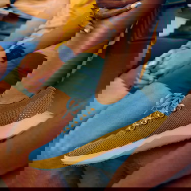 Sneakers och skor Allbirds Tree Dasher 2 Svart | 6822978453584, 1