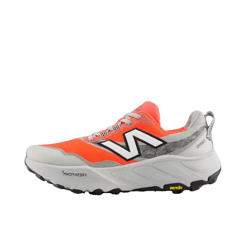 Sneakers och skor New Balance Fresh Foam X Hierro v9 Orange | mthier-q9