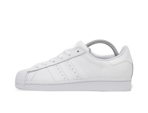 Sneakers och skor adidas Originals Superstar W Vit | FV3285
