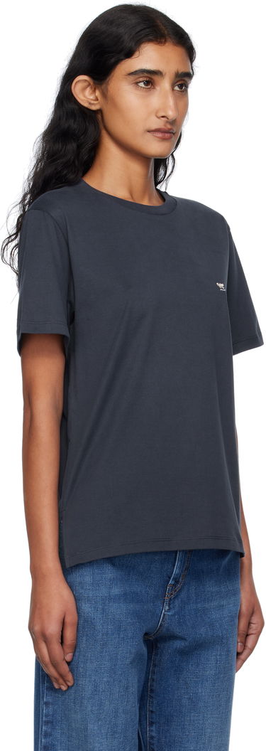 T-shirt Max Mara Weekend Max Mara Venaco T-Shirt Grå | 2525976021600, 1