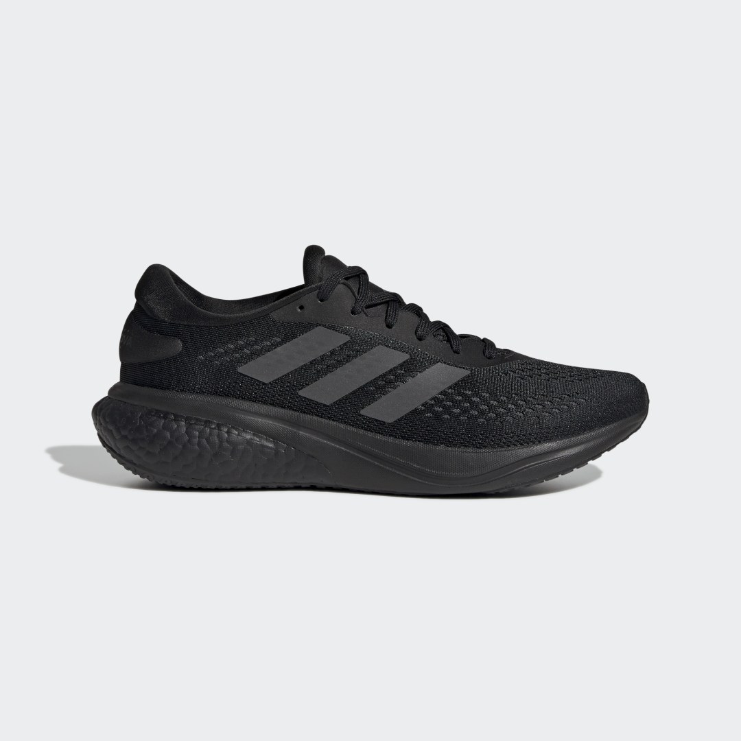Sneakers och skor adidas Performance Supernova 2 Running Svart | GW9087, 0