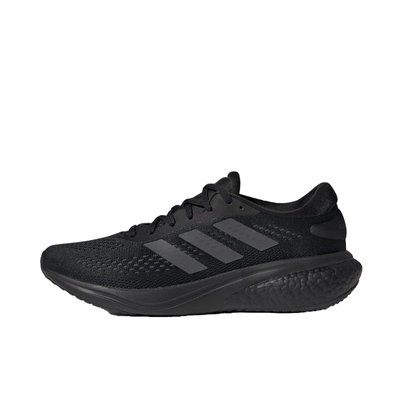 Löpning adidas Performance Supernova 2 Running Svart | GW9087
