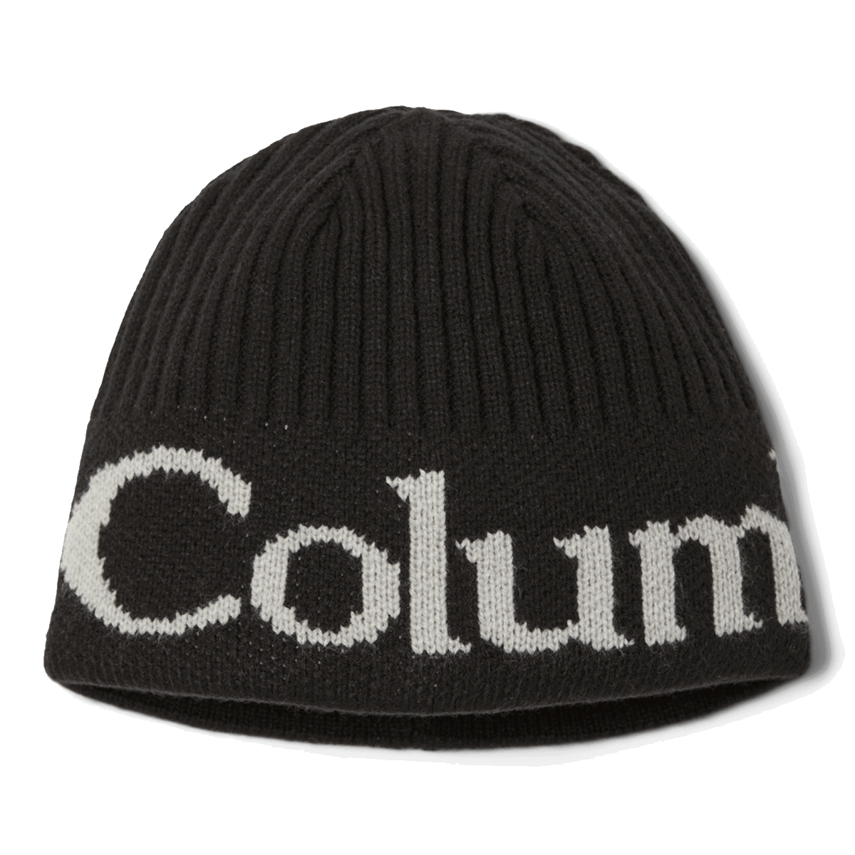 Mössa Columbia Heat II Knit Beanie Svart | 2053191010, 0