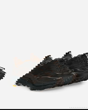 Sneakers och skor Hoka One One Mafate Speed 4 Lite Svart | 1157050-COFF, 2