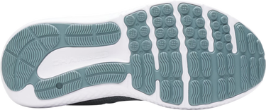 Sneakers och skor Under Armour Charged Surge 4 Turkos | 3027007-323, 2