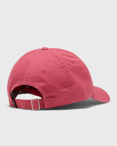 Keps The North Face HORIZONTAL EMBRO BALLCAP Rosa | 196011601029, 1