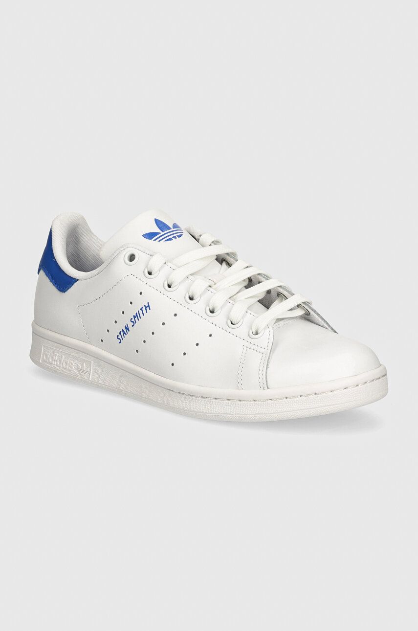 Sneakers och skor adidas Originals Smith Low Top Vit | IG9387, 0