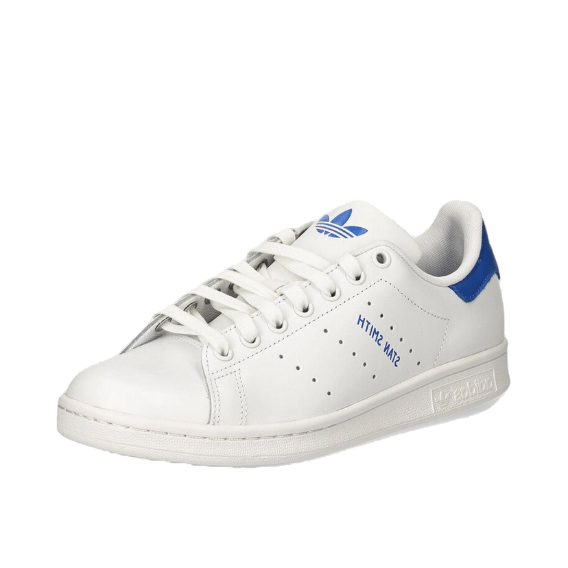 Sneakers och skor adidas Originals Smith Low Top Vit | IG9387