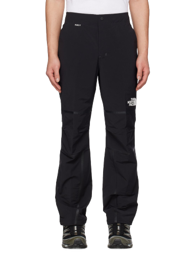 Byxor The North Face Mountain Trousers Svart | NF0A82R5
