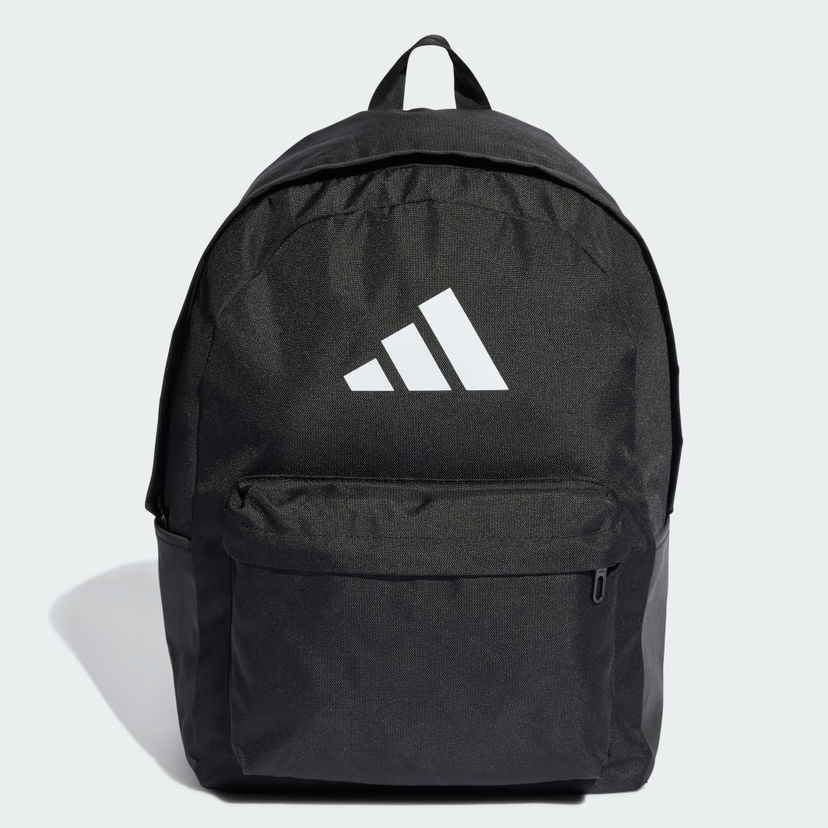 Ryggsäck adidas Performance Sports Backpack With Logo Print Svart | JI6953
