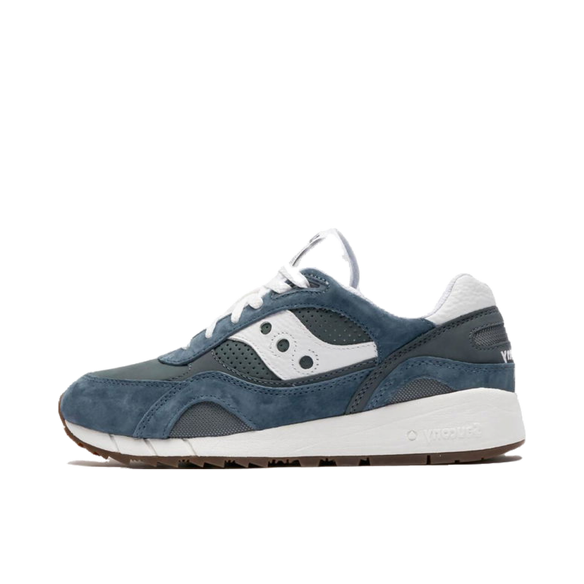 Sneakers och skor Saucony SHADOW 6000 Blå | S70802-3