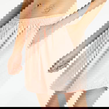 Shorts Nike Retro Woven Short Rosa | AR2382-800, 3