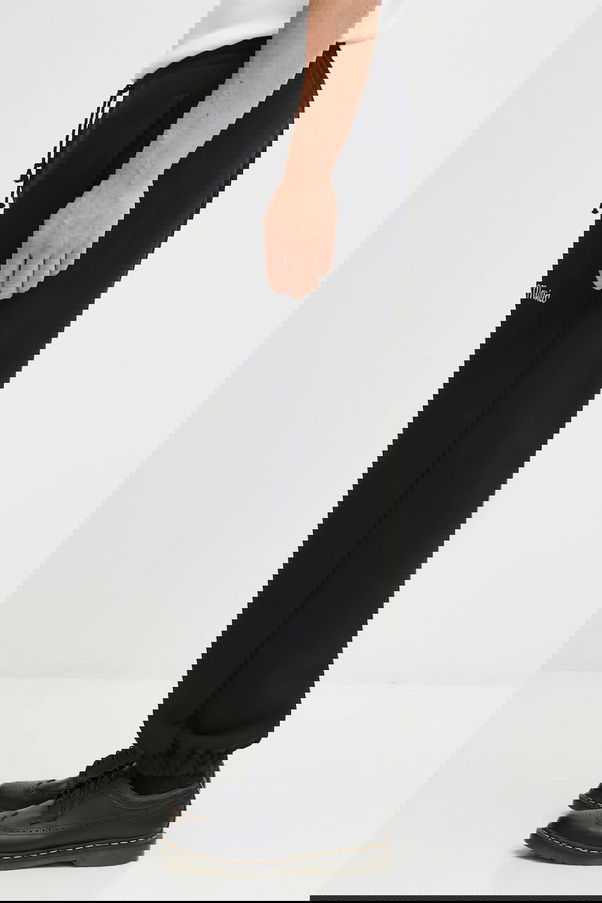 Träningsbyxor WACKO MARIA Wacko Maria Sweatpants Svart | 25FW.WMC.SP02, 1