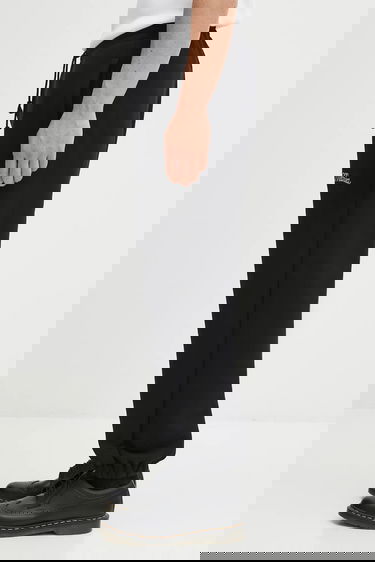 Träningsbyxor WACKO MARIA Wacko Maria Sweatpants Svart | 25FW.WMC.SP02, 1