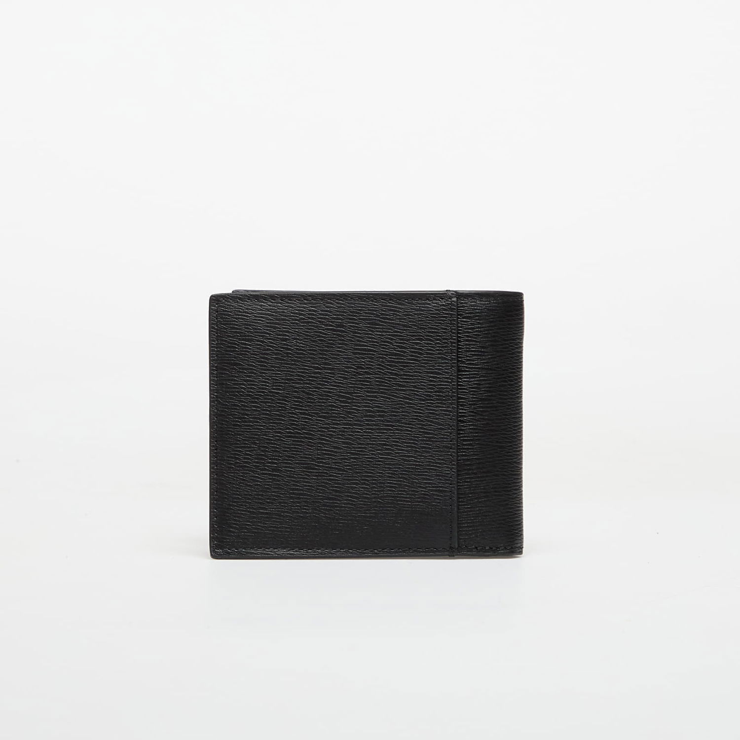 Plånbok CALVIN KLEIN Calvin Klein Saffiano Billfold Wallet Svart | LV04D1071G UB1, 1