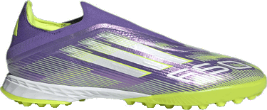 Sneakers och skor adidas Performance F50 PRO LL TF Purpur | jr9330, 1