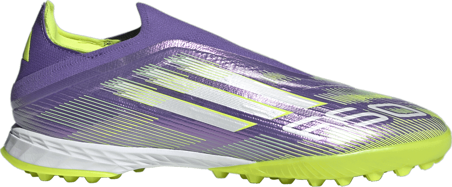 Sneakers och skor adidas Performance F50 PRO LL TF Purpur | jr9330, 1