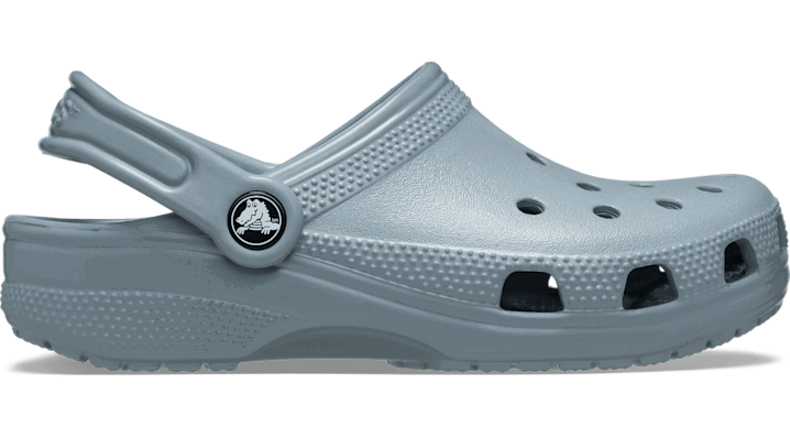 Sneakers och skor Crocs Classic Clogs Grå | 206991-0Z3, 0