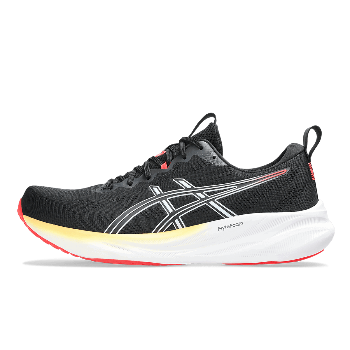 Sneakers och skor Asics Gel-Pulse 16 Svart | 1011B962-004, 0