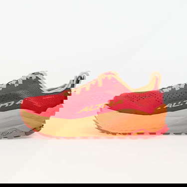 Sneakers och skor Altra Running Altra Olympus 6 Orange | al0a85nk6801, 0