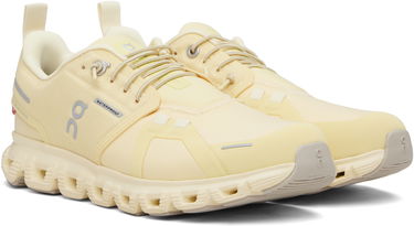 Sneakers och skor On Running Cloud 6 WP Gul | 3WF10053755, 3