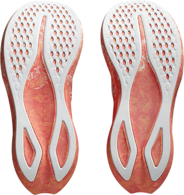 Sneakers och skor Asics Asics NOOSA TRI 16 Orange | 1012b675-700, 2