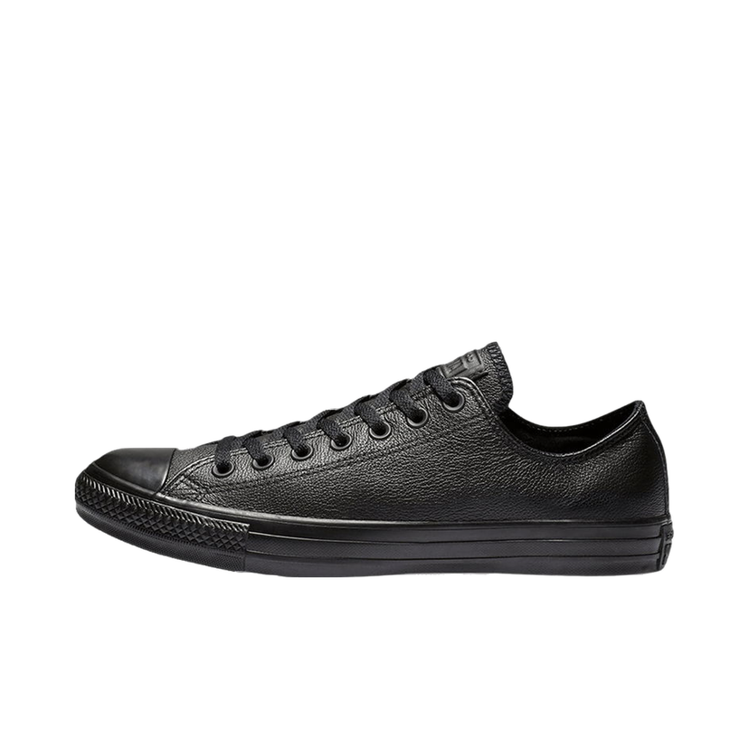 Sneakers och skor Converse All Star Ox Svart | 135253C