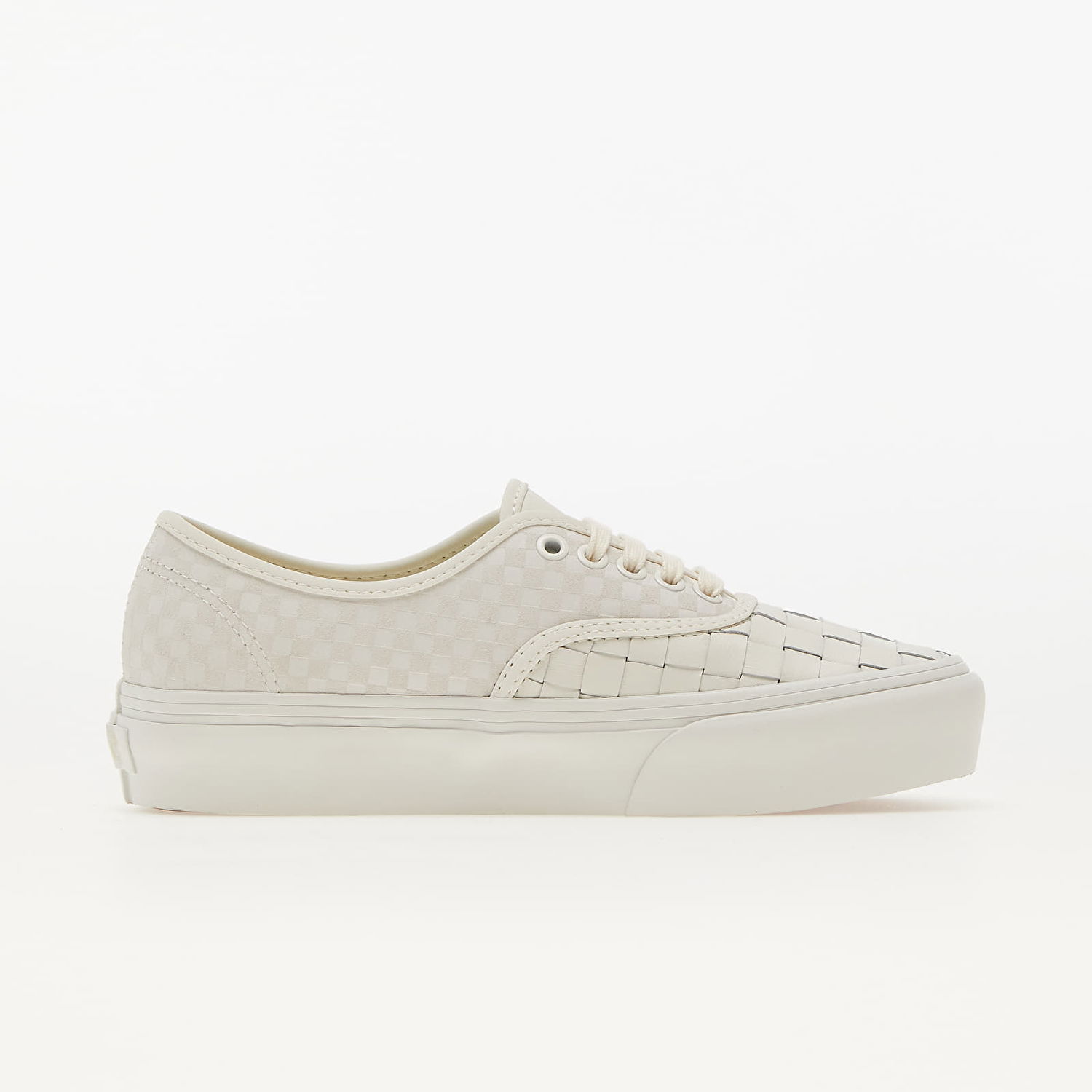 Sneakers och skor Vans Authentic Platform 2.0 Beige | VN0A5KXA9GY1, 0