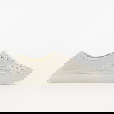 Sneakers och skor Vans Authentic Platform 2.0 Beige | VN0A5KXA9GY1, 0