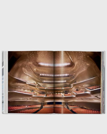 Bok och tidning TASCHEN Zaha Hadid. Complete Works 1979-Today. 2020 Edition by Philip Jodidio Flerfärgad | 978-3-8365-7243-9, 1