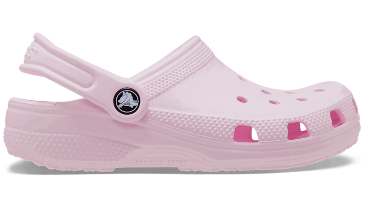 Sneakers och skor Crocs Classic Clogs Rosa | 206991-6ZW, 0
