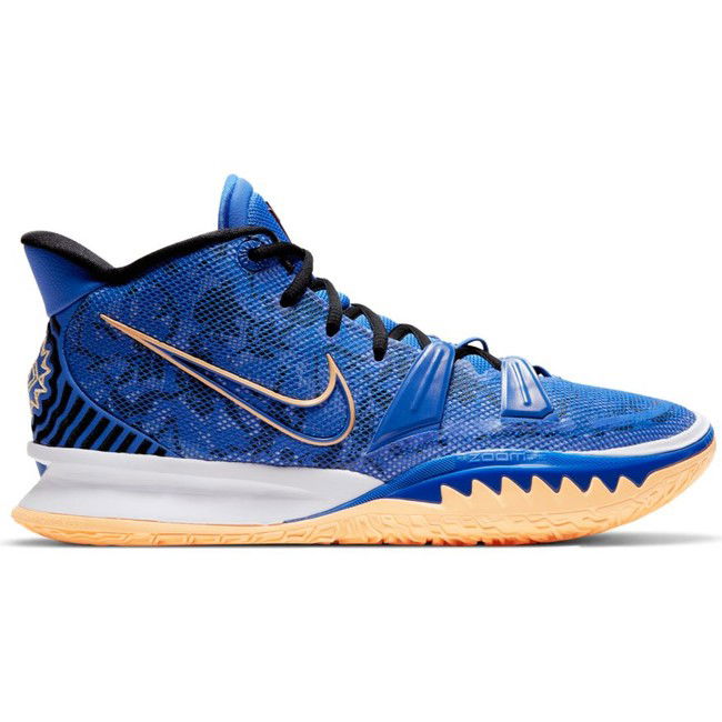 Sneakers och skor Nike Kyrie 7 Sisterhood Blå | CQ9326-400, 0
