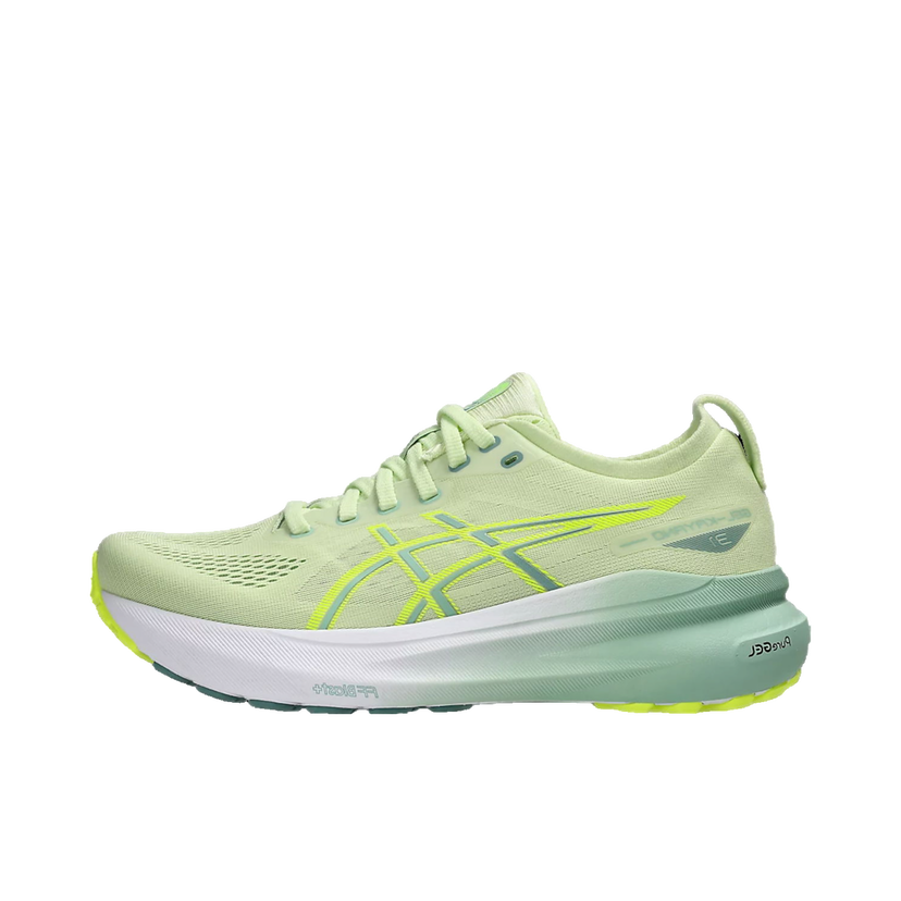 Löpning Asics GEL-KAYANO 31 Grå | 1012b670-300