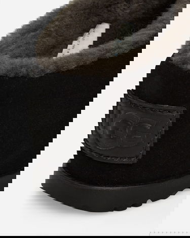 Sneakers och skor UGG Pumped Slides Black W Svart | 1158215 BLK, 7